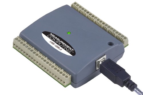 USB Data Acquisition Module