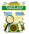 ECS LEARNING SYSTEMS ELEMENTARY READING SKILLS FACT & OPINION GRADES 4-5