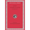 Livy: History of Rome, Volume VIII, Books 28-30 (Loeb Classical Library No. 381)