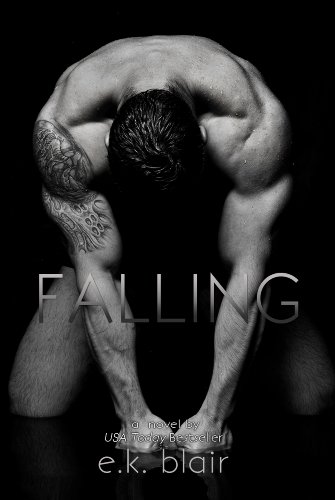 Falling (Fading Series) by E.K. Blair