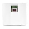 Tanita HS301 White Solar Powered Electronic Bathroom Scale