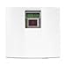 Tanita HS301 White Solar Powered Electronic Bathroom Scale