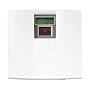 Tanita HS301 White Solar Powered Electronic Bathroom Scale