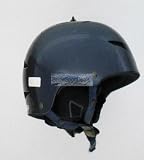 Used Giro Recruit Ski Snowboard Helmet No Goggle Strap