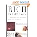 Rich in Every Way: Everything God says about money and posessions