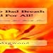 How To Stop Bad Breath Once And For All! Tips & Tricks to Help Eliminate Bad Breath Now! - AUDIOBOOK