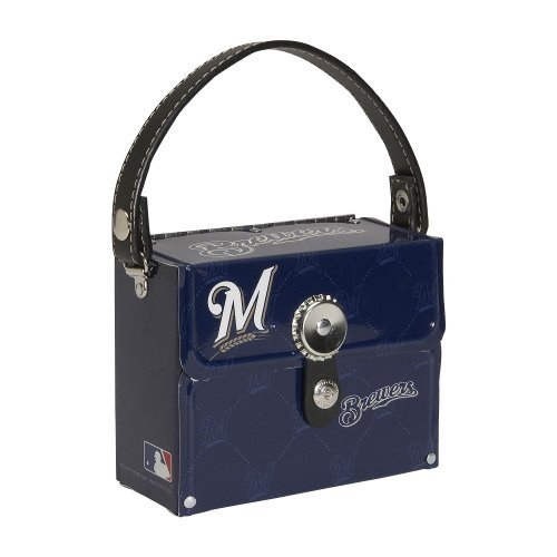 Milwaukee Brewers Fanatic Purse