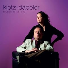 Menschen an sich