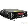 Anytone AT5555 - 28Mhz (10m) All Mode AM/FM/SSB Mobile Transceiver