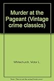 Murder at the pageant