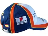 Cap: Formula One 1 F1 NEW! ING Renault Team Alonso 2008