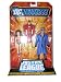 DC Universe - Justice League Unlimited - 3 Pack - The Question / The Flash / Wonder Woman Action Figures