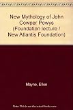 The new mythology of John Cowper Powys