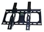 Flat Panel PLASMA/LCD TV Tilt Wall Mount fits 21" to 37"