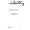 Acting Lessons for Teachers