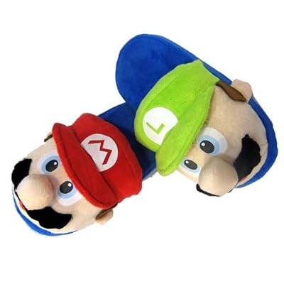 Mario and Luigi Toys
