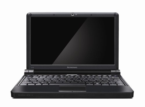 Lenovo IdeaPad S10-1311UBK6 10.2-Inch Black Netbook