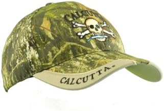 Calcutta Men's Mobu Cap