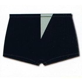 Nestos Herren Pant 1895-930, Farbe: schwarz/sky/grau