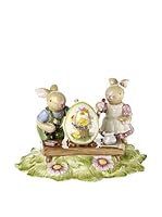Villeroy & Boch Figura Bunny Family