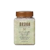 Masada Marketing Mineral Herb Spa Joint & Muscle Relief - 1 lbs