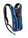 High Sierra Wave 50 Hydration Pack (Blue, Graphite)