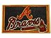 Atlanta Braves Welcome Mat