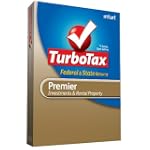 TurboTax Premier