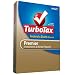 TurboTax Premier Federal + State 2009 + efile