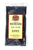 Cheap Deals on Mustard Seeds 7oz by Spicy World