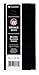 AT-A-GLANCE Weekly and Monthly Pocket Planner 2015, 3.13 x 6.63 Inch Page Size, Black Leather (70-1110-05)