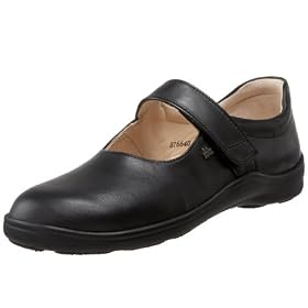 Finn Comfort Ladies Limassol Mary Jane by Finn Comfort