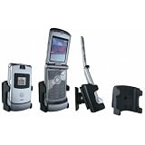 Motorola V3 Cradle with Tilt Swivel