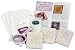 Arnold Grummer's Garden Paper Molds Classroom Set
