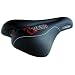 Velo Sattel  Plush Gel, 250246, 250x172 mm
