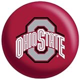 The Ohio State University Bowling Ball
