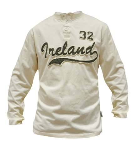 Croker Ireland Henley