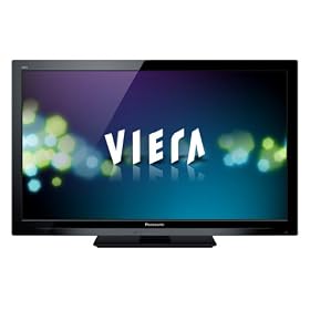 Panasonic TX-L37E3B 37-inch Widescreen HD Ready TV with Freeview HD Tuner