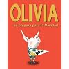 Olivia Se Prepara Para la Navidad (Spanish Edition)