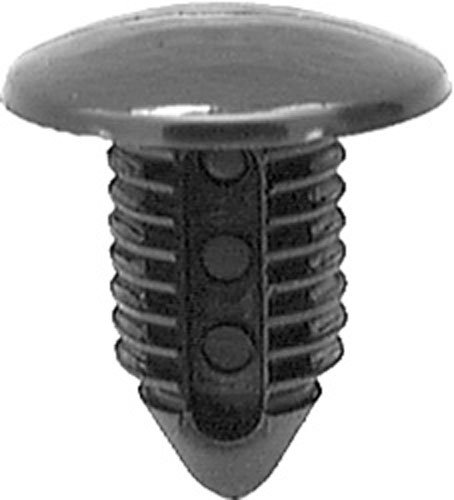 50 Front End Stone Shield Retainers For GM 22512276