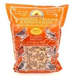 Sun Country Farms Woodpecker, Chickadee, Nuthatch 20#