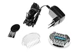 BaByliss G890E komplettes Pflegesystem für Ihn / Epilierer für den Körper / epilieren, rasieren und trimmen