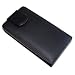 Ledertasche leder Case H�lle Sony Ericsson Xperia X10 + Gratis Displayschutzfolie