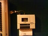 Commodore 64 Video Game Cassette Unit