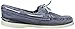 Sperry Top-Sider Women's Authentic Original Washed Boat Shoe