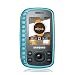 Samsung B3310 Unlocked Cell Phone with 2 MP Camera (Jade Green)