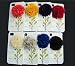 Korean Design iPhone4/4S 3D Flower 