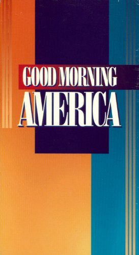 Good Morning America - The
Great Chesapeake Bay Bus Tour
(43018)