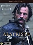 Alatriste [ NON-USA FORMAT, PAL, Reg.2 Import - Hungary ] | Audio Track Spanish 5.1 DD | Subtitles : Hungarian | NO ENGLISH OPTIONS!!!