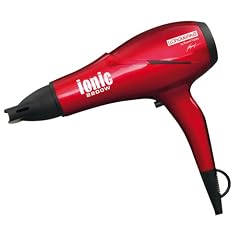 Llongueras by Russell Hobbs 14306-56 Fashion Ionic 2200 Haartrockner - offizieller Partner von Germany's next Topmodel"